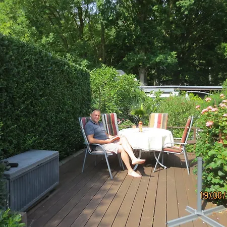 Binzer Kluenderberg * Binz