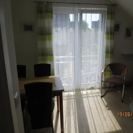 Binzer Klünderberg *