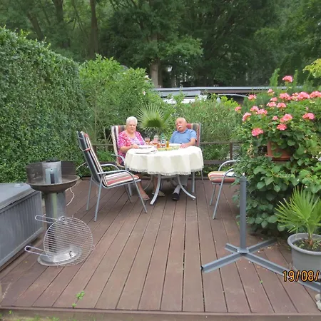 Binzer Kluenderberg * Binz