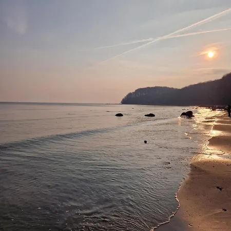 Apartamento Binzer Klünderberg